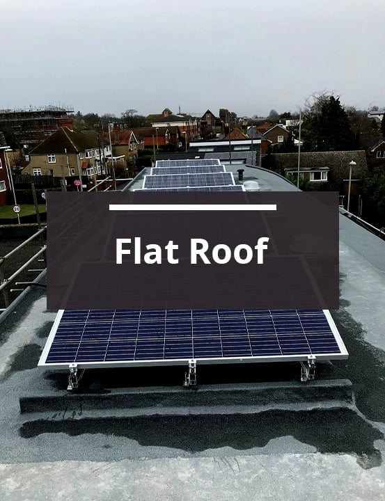 The Ultimate Guide to Solar Panel Flat Roof Mounting System