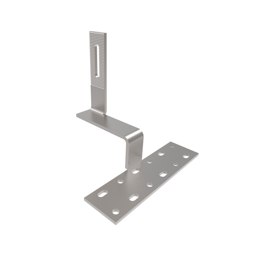 Solar Hooks For Roof Mounting System