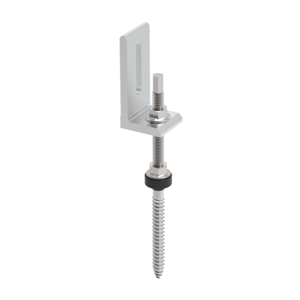 Roofing Screw Manufacturers